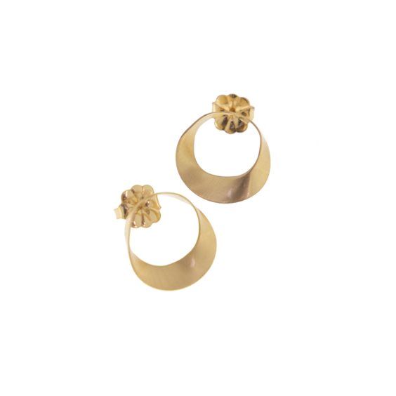 Orecchini Aquaforte Donna LUNE in Argento H4180512 - H4180512
